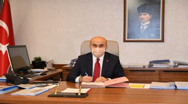 Adana'da namaz kılınacak cami ve diğer alanlar belirlendi