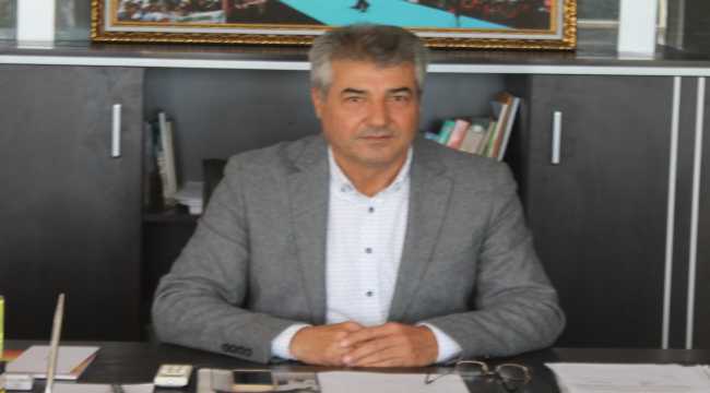 Adana'da patates ve buğday hasadı 