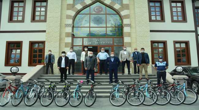 Ankara'dan kısa kısa 