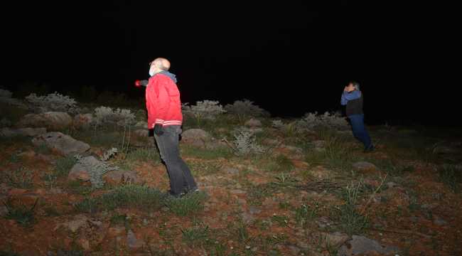 GÜNCELLEME - Mantar toplamaya gittiği dağda kaybolan kişinin cesedi bulundu