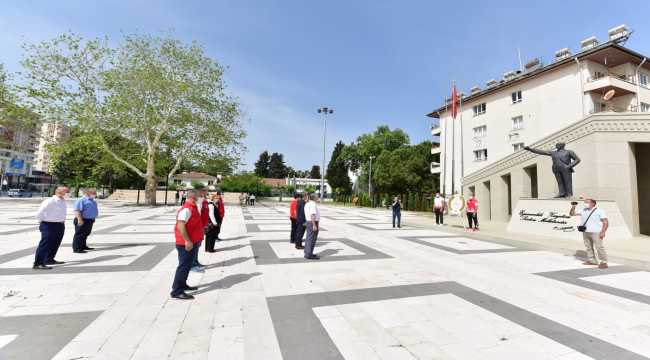 Hatay'da, Suriye sınırı yakınlarında 50 bin uyuşturucu hap ele geçirildi