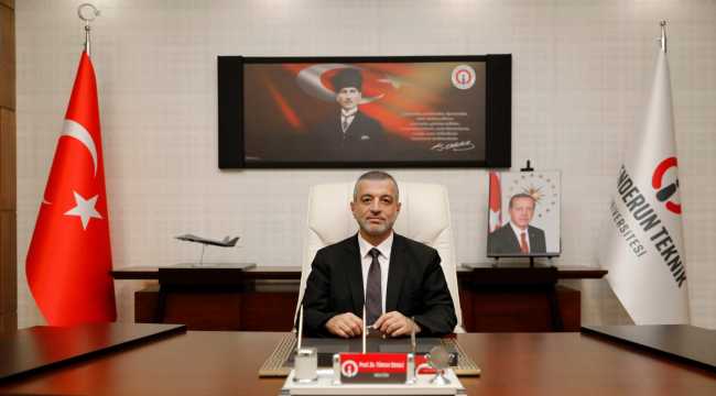 İSTE'de hedef yerli imkanlarla uzaktan eğitimin en iyisi olmak