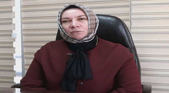 Milletvekili Nergis'ten pandemi süreci değerlendirmesi 