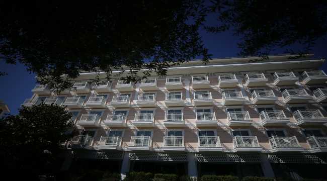 Tatilcilerin yeni dönemde önceliği 