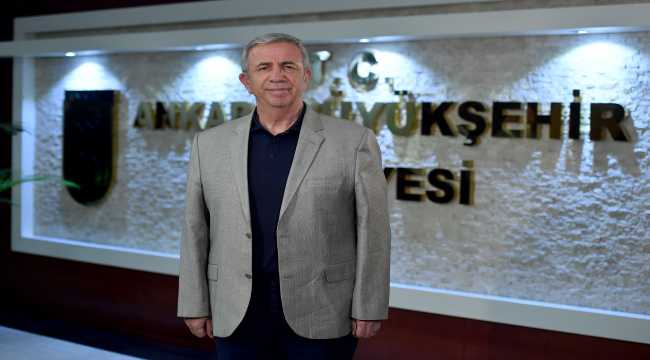 ABB'den MKE Ankaragücü'nün 