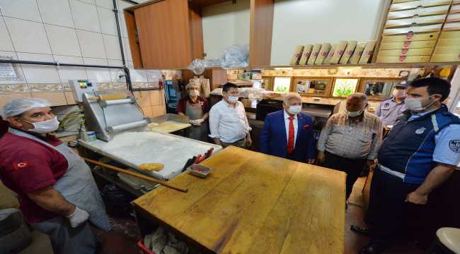 ABB'den normalleşme sürecinde iş yerlerine dezenfeksiyon desteği 