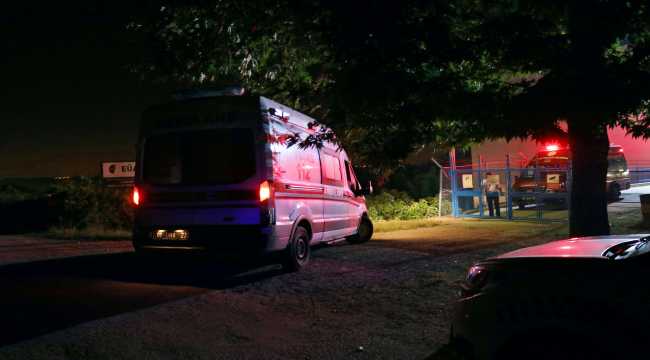 Sulama kanalında çocuk cesedi bulundu