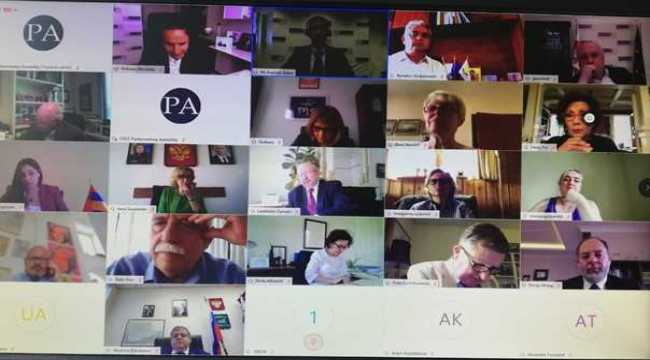 Nabi Avcı'dan ırkçılık ve İslamofobi ile mücadele