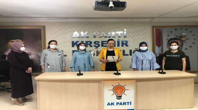 'Bir Kap Su Bir Kap Mama' kampanyası