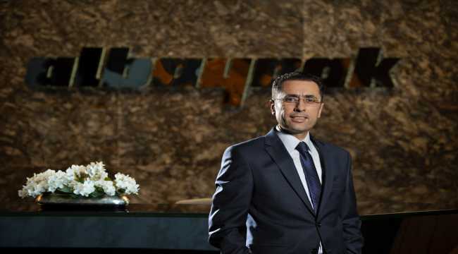 Albayrak Grubu İnsan Kaynakları Koordinatörü Yavuztürk: 