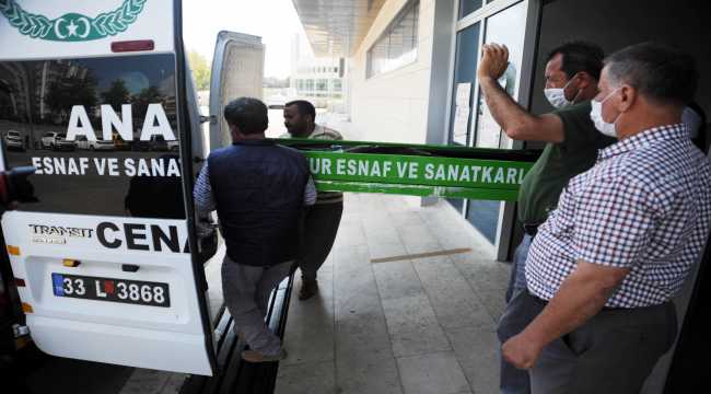 Beypazarı'nda trafik kazası