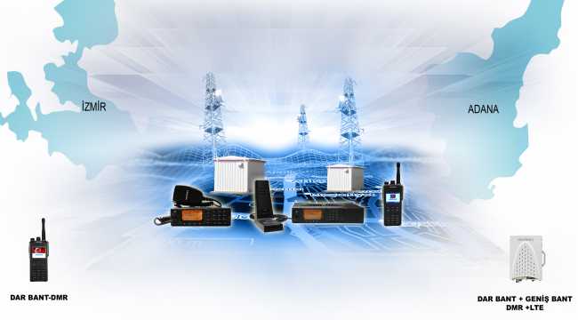 ASELSAN, polisi yeni teknolojilerle konuşturacak 