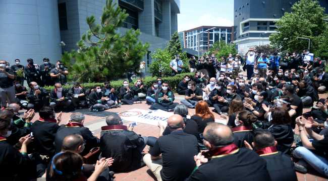 Avukatlık Kanunu'nda yapılması düşünülen değişiklik