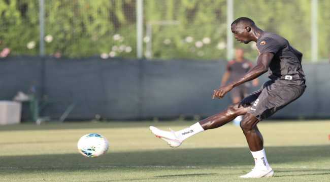 Aytemiz Alanyaspor, Trabzonspor maçına hazır 