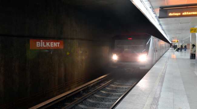 Başkentte LGS ve YKS sınavına gireceklere ulaşım ücretsiz olacak