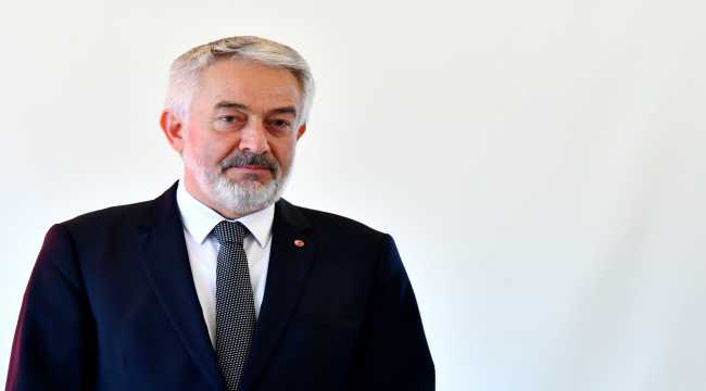 Belediye Başkanı Şükrü Başdeğirmen'den Demirel'i anma mesajı