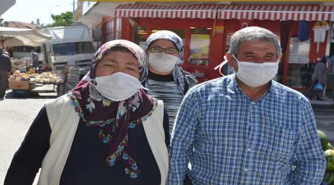 Bünyan Belediye Başkanı Altun'dan 