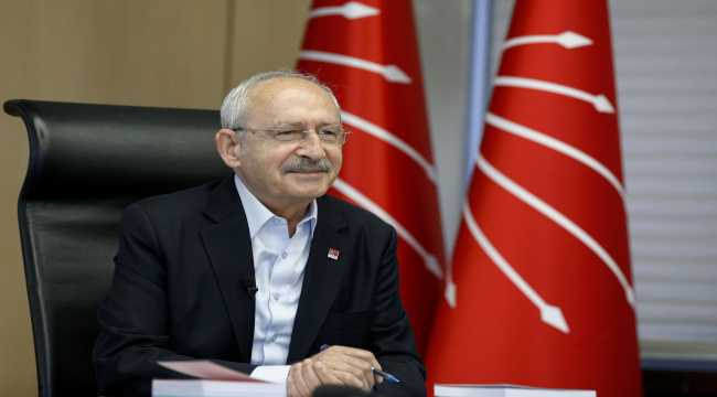 CHP Genel Başkanı Kılıçdaroğlu'ndan LGS kapsamındaki merkezi sınav eleştirisi: