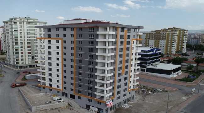 Çolakbayrakdar'dan Uğurevler Mahallesi'ne çift müjde 