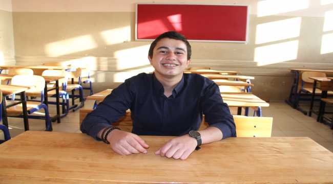 Cumhurbaşkanı Erdoğan'ın gençlerle video konferans yöntemiyle buluşması