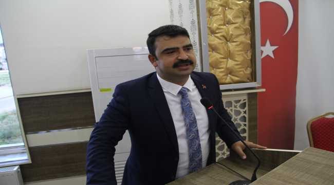 Derebucak Kaymakamı Doğan, vefa sosyal destek gruplarıyla yemekte buluştu