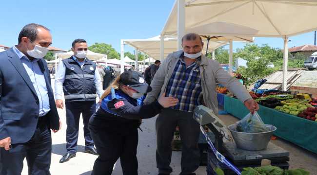 Down sendromlu Meryem, yeniden 