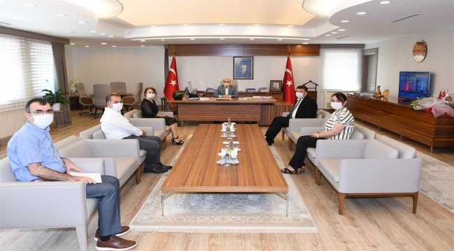 Dünya Çevre Günü 