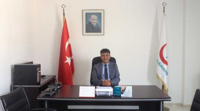 Erdemli'de yılan ve akrep sokmalarına karşı vatandaşlara uyarı