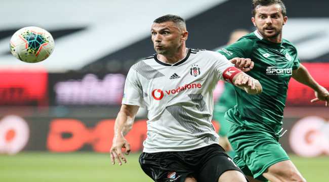 Futbol: Süper Lig