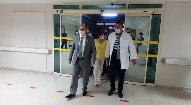 Konya'da tarım işçilerini taşıyan minibüs ile tır çarpıştı: 7 ölü, 11 yaralı