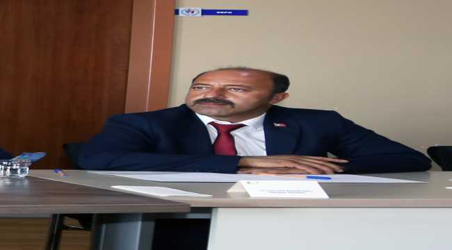 Halkapınar Belediyesi 