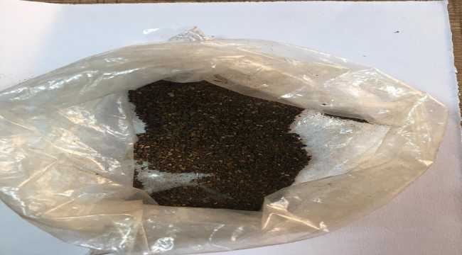 Hatay'da uyuşturucu operasyonları