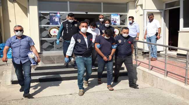 İntihar ettiği sanılan genç kızın töre cinayetine kurban gittiği belirlendi