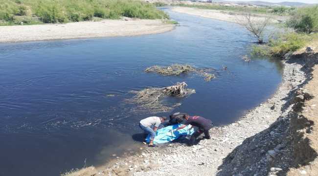 Kahramanmaraş'ta bir kadın çayda, bir çocuk sulama havuzunda boğuldu