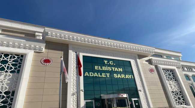 Kayınbiraderini öldürdüğü gerekçesiyle yargılanan sanığa 25 yıl hapis cezası verildi