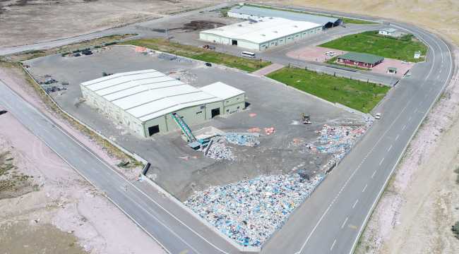 Bu Projeyle 34 bin ağacın kesilmesi önlendi