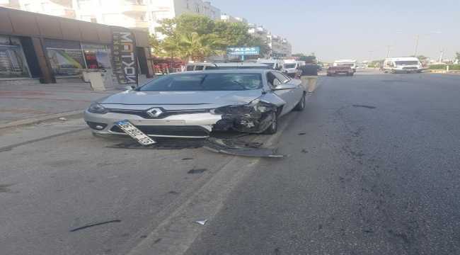 Otomobilin çarptığı 23 yaşındaki Kişi öldü