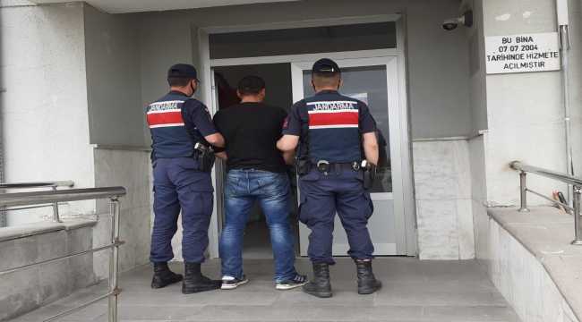 Niğde'deki cinayetin zanlısı tutuklandı