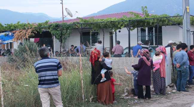 Şehit piyade uzman onbaşı Ertuğrul Köse