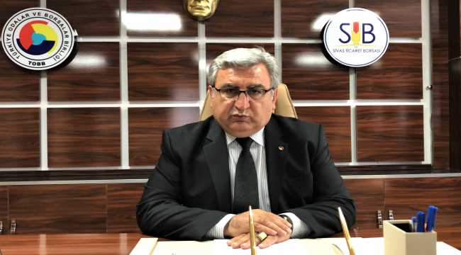 Sivas'ta kurbanlıkların kilogramı 24-30 liradan satılacak