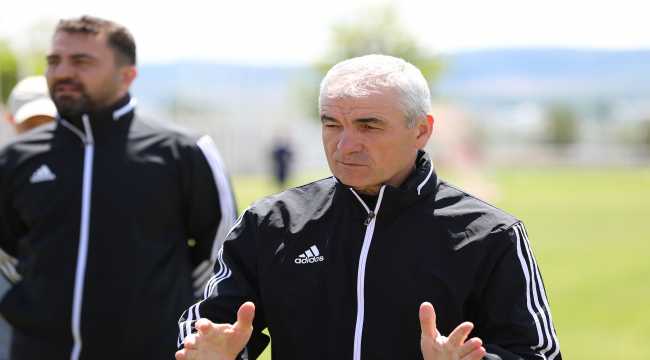 Sivasspor'da Denizlispor maçı hazırlıkları