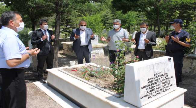 15 Temmuz Demokrasi ve Milli Birlik Günü
