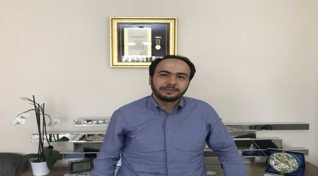 15 Temmuz gazisi Şener o gece yaşadıklarını unutamıyor