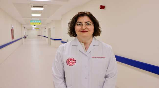 4 kentte hizmet veren ESOGÜ Tıp Fakültesi Acil Servisi yenilendi 