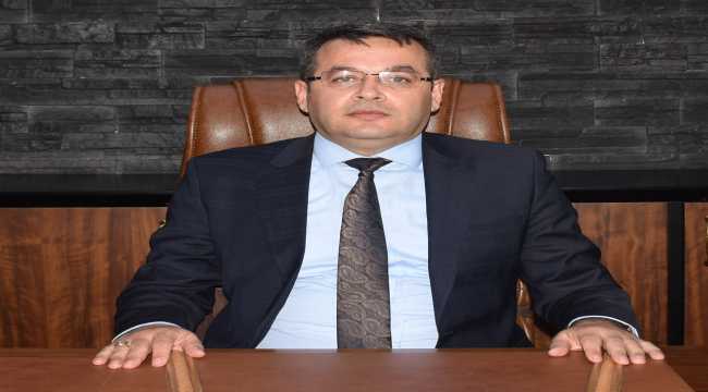 Adana Cumhuriyet Başsavcısı Gümüş görevine başladı