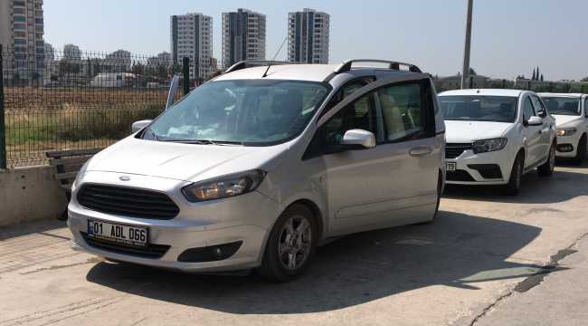 Adana'da arının soktuğu kişi hastaneye kaldırılırken öldü