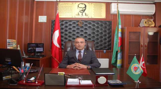 Afşin'de biçerdöver ve balyalama fiyatları belli oldu