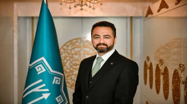 Afşin Elbistan A Termik Santrali'nde yüksekten düşen işçinin hayatını kaybetmesi