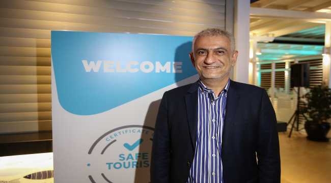 Almanlar, Türkiye'de tatil için sabırsızlanıyor