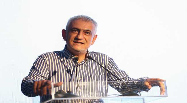 Almanya seyahat profesyonelleri Antalya'da ağırlanıyor
